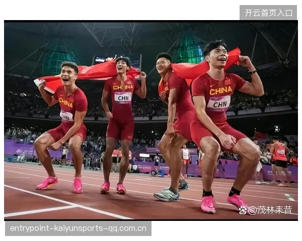 丁文一出战亚运高尔夫：从“小将”到“亚运冠军”的精彩转折